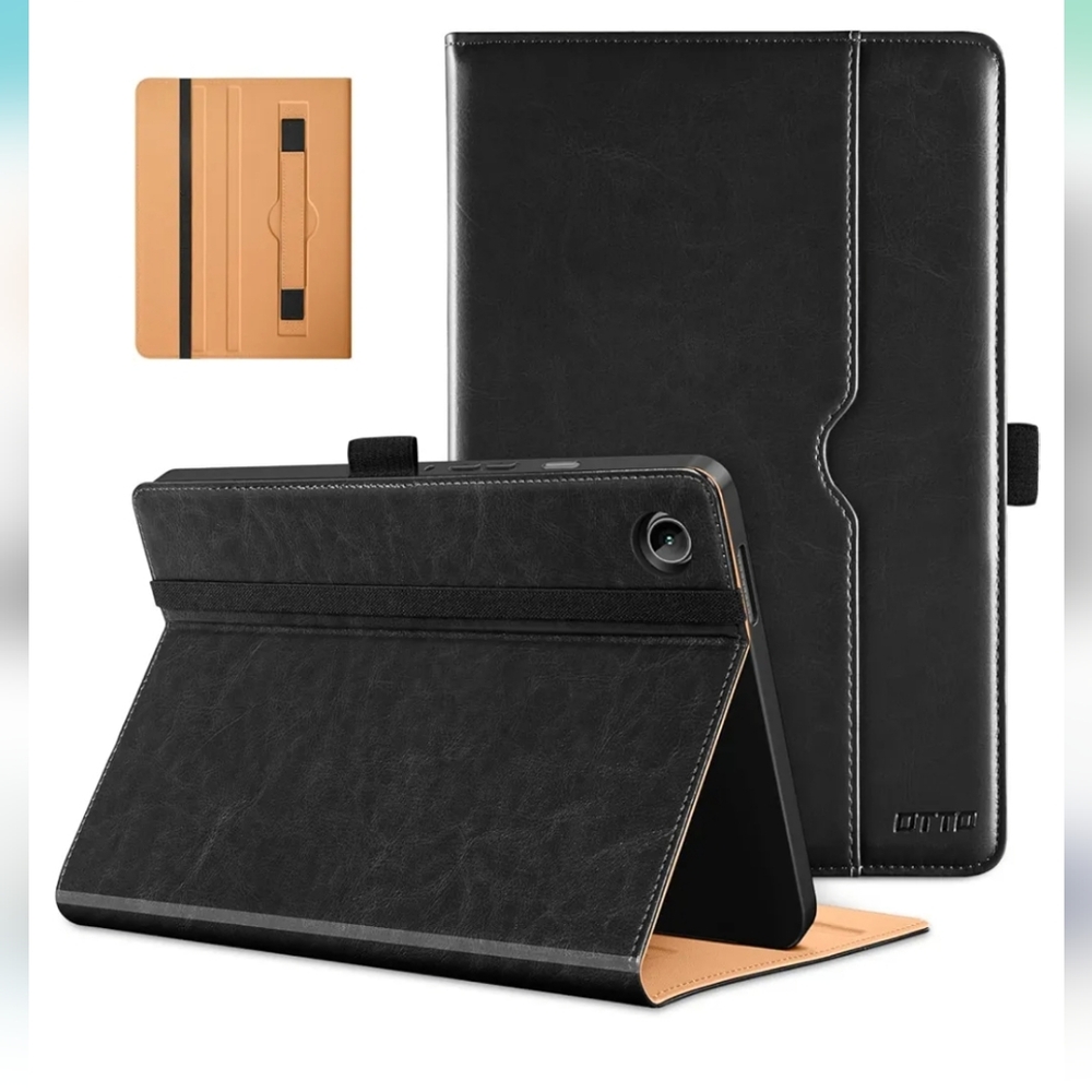 Galaxy Tab A9 black Case
